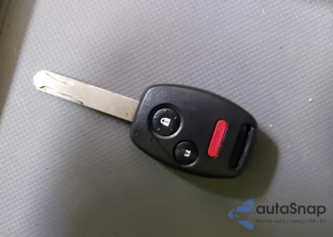 2007 Honda Cr-V Ex from USA, damaged, VIN 5J6RE48587L008382